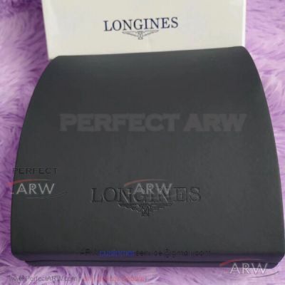 AAA Quality Longines Watch Box Replica On Sale 